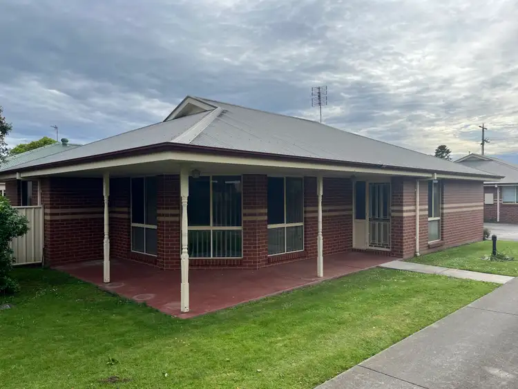 2/113 Marley Street, Sale VIC 3850