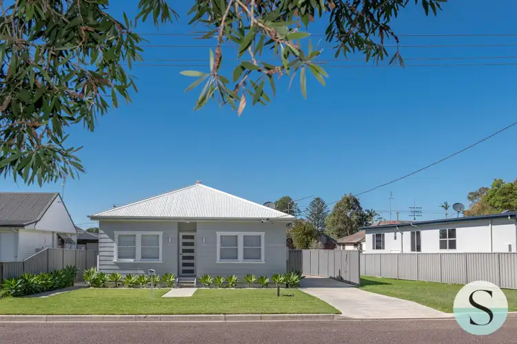 38 Buttaba Avenue, Belmont North NSW 2280