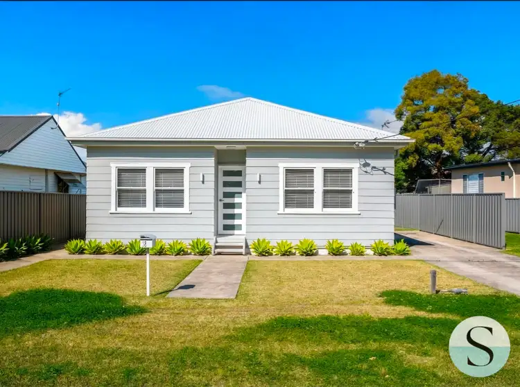 38 Buttaba Avenue, Belmont North NSW 2280