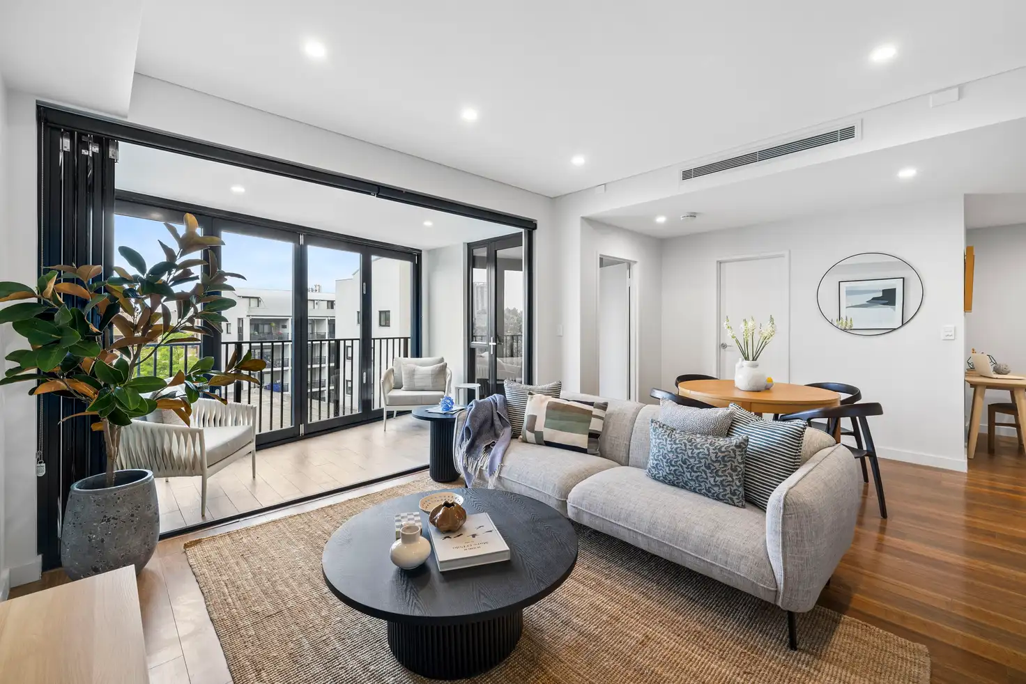 Main view of Homely apartment listing, 409/8 Boundary Street, Alexandria NSW 2015