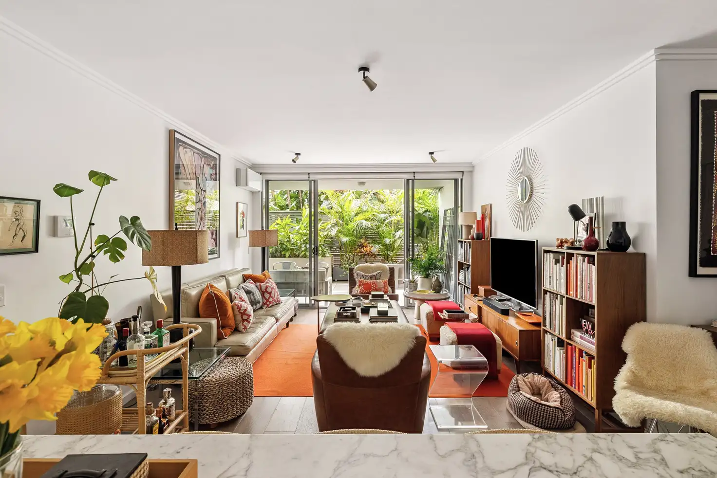 Main view of Homely apartment listing, 31/249 Chalmers Street, Redfern NSW 2016