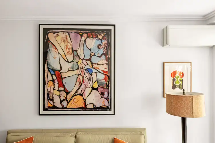 Third view of Homely apartment listing, 31/249 Chalmers Street, Redfern NSW 2016