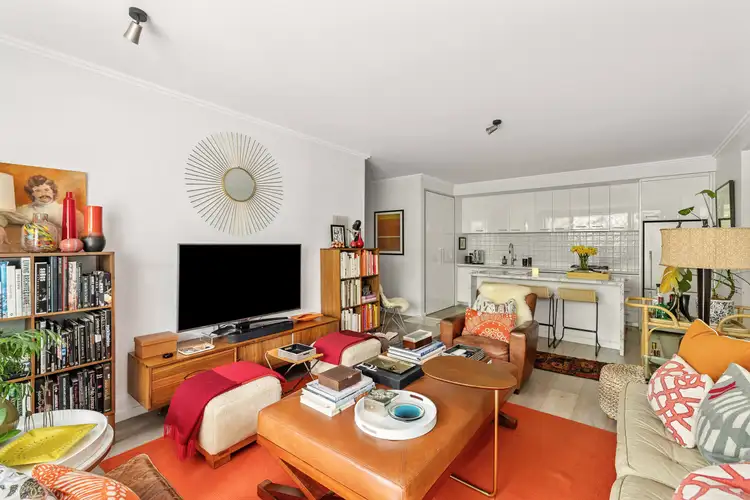 Fourth view of Homely apartment listing, 31/249 Chalmers Street, Redfern NSW 2016