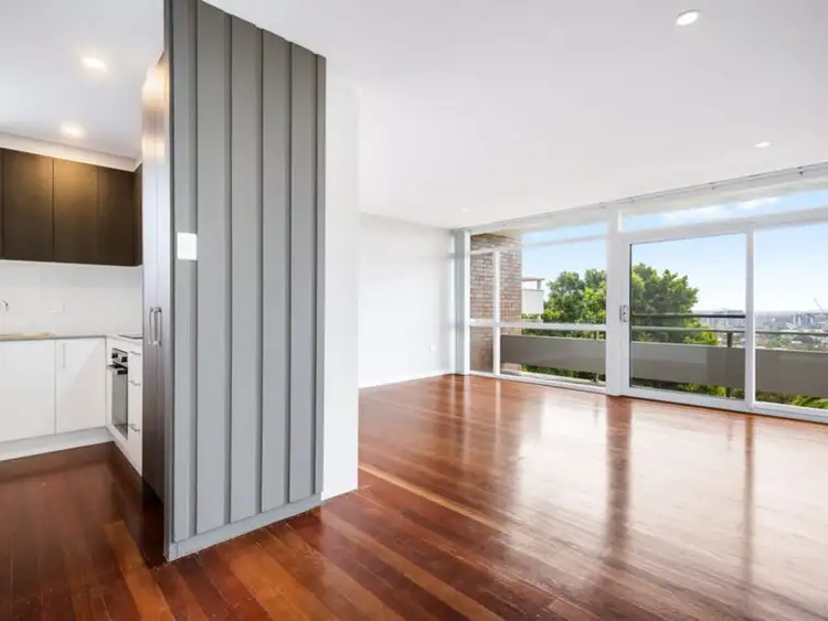 Second view of Homely apartment listing, Unit 2/18 Memorial Drive, The Hill NSW 2300