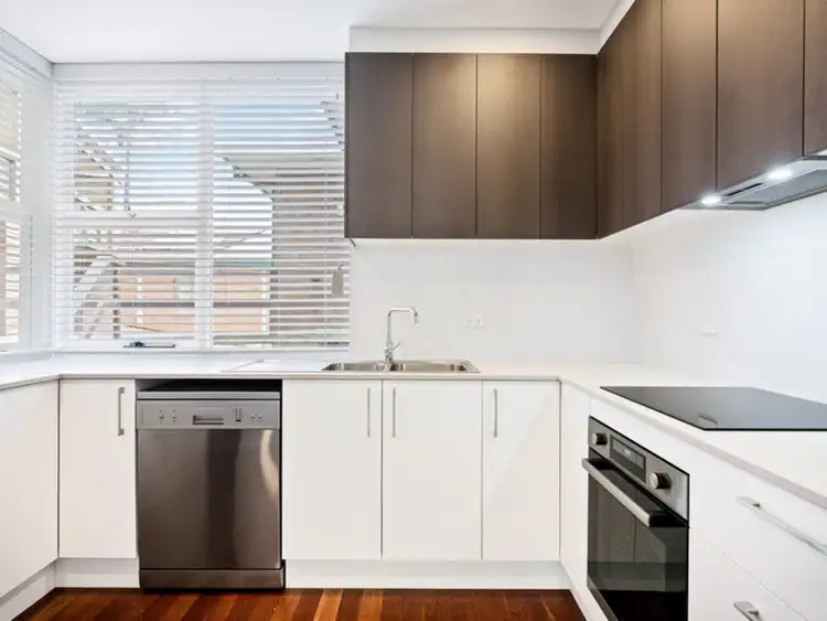 Fourth view of Homely apartment listing, Unit 2/18 Memorial Drive, The Hill NSW 2300