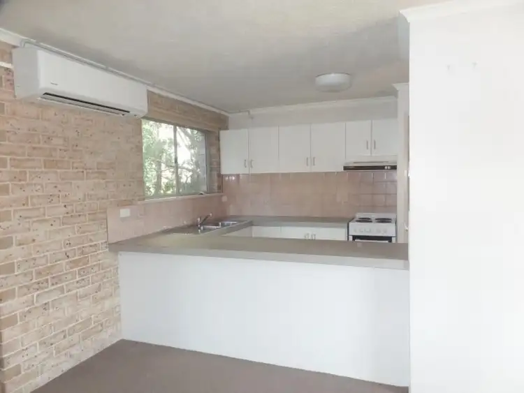 Fifth view of Homely unit listing, 3/61 Fifth Avenue, Wilston QLD 4051