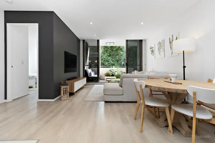 79-91 Macpherson Street