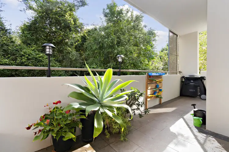 Second view of Homely apartment listing, 144/79-91 Macpherson Street, Warriewood NSW 2102