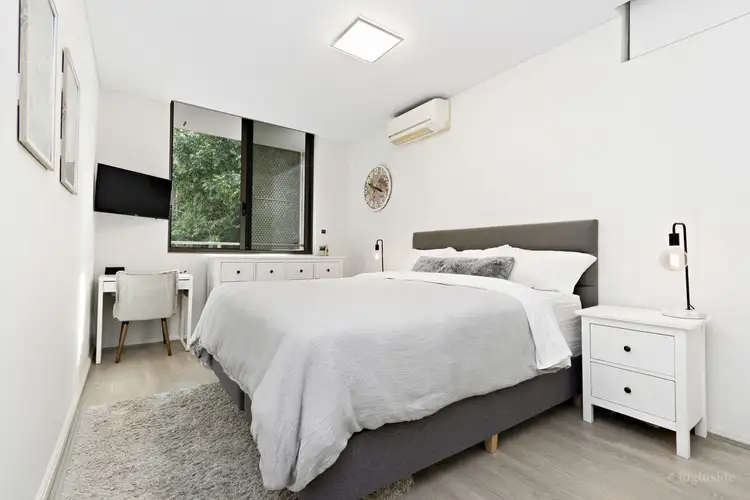 Third view of Homely apartment listing, 144/79-91 Macpherson Street, Warriewood NSW 2102