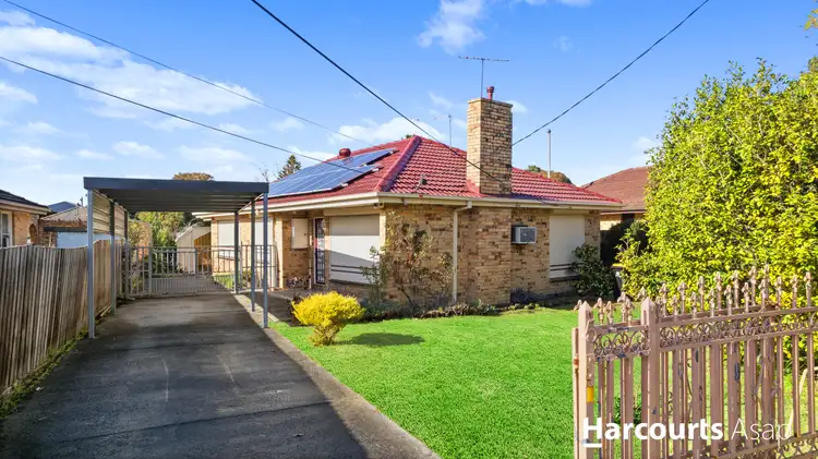 Third view of Homely house listing, 5 Anthony Street, Dandenong North VIC 3175