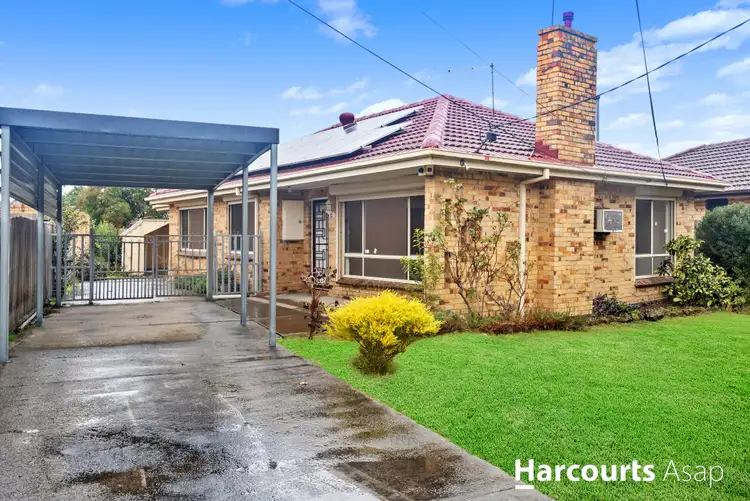 Fourth view of Homely house listing, 5 Anthony Street, Dandenong North VIC 3175