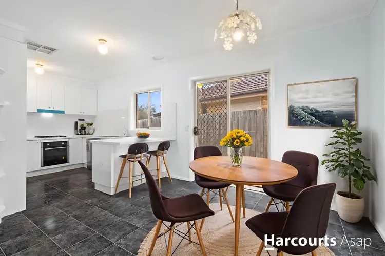 Fifth view of Homely house listing, 5 Anthony Street, Dandenong North VIC 3175