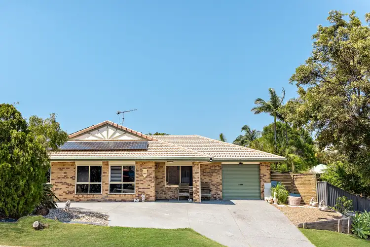 1 Golf View Court, Banora Point NSW 2486