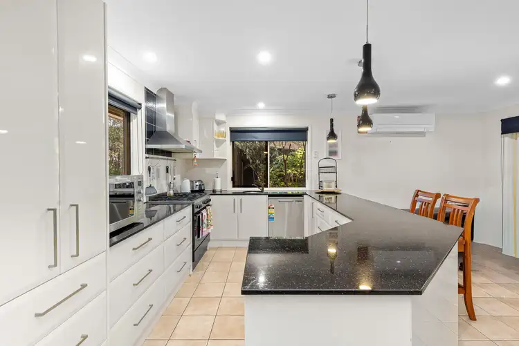 Third view of Homely house listing, 1 Golf View Court, Banora Point NSW 2486