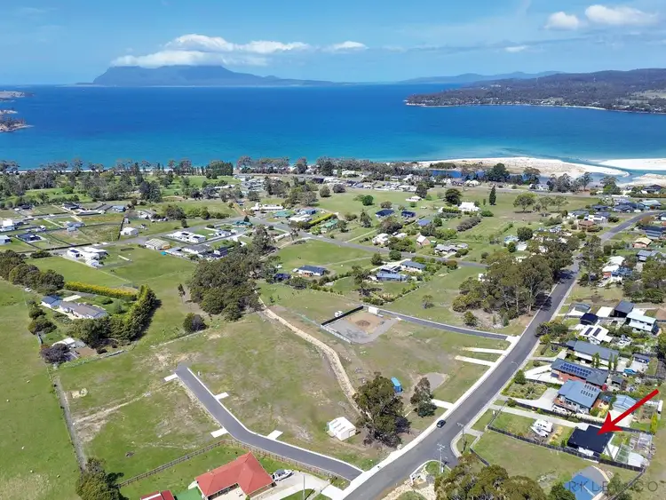 61 Alma Road, Orford TAS 7190