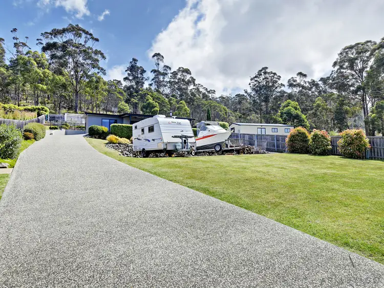 Third view of Homely house listing, 61 Alma Road, Orford TAS 7190