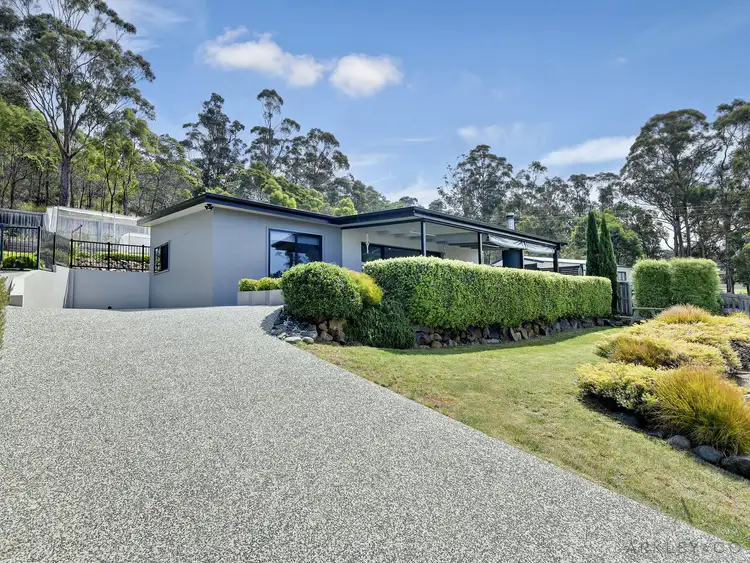 Fourth view of Homely house listing, 61 Alma Road, Orford TAS 7190