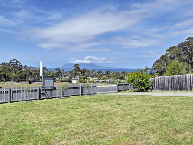 Fifth view of Homely house listing, 61 Alma Road, Orford TAS 7190