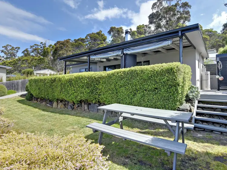 Sixth view of Homely house listing, 61 Alma Road, Orford TAS 7190