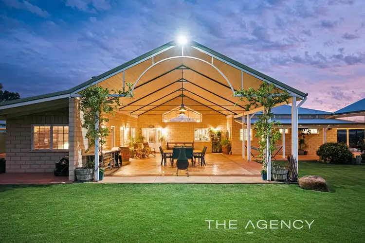 74 Fitzgerald Terrace, West Toodyay WA 6566