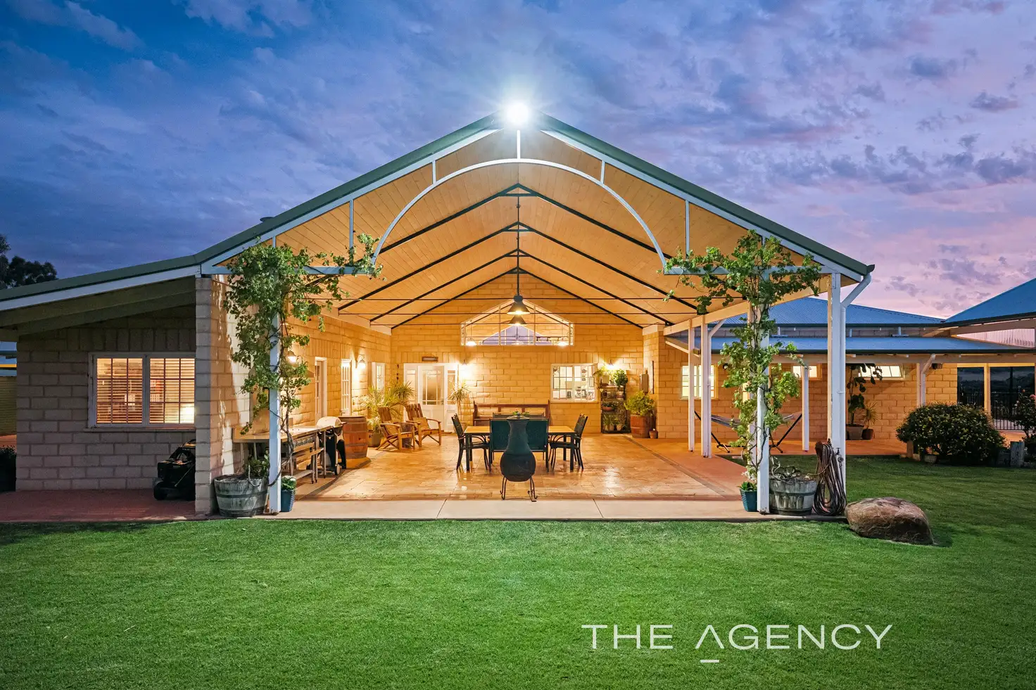 Main view of Homely rural property listing, 74 Fitzgerald Terrace, West Toodyay WA 6566