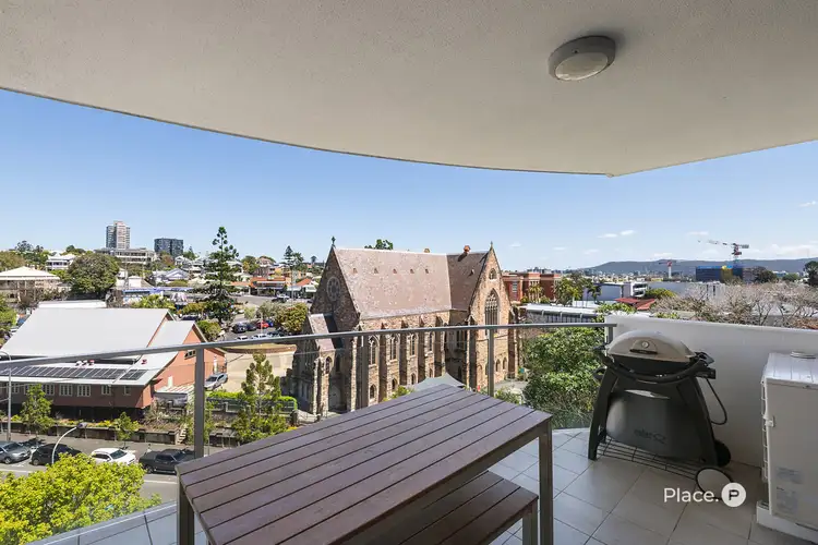 99/62 Cordelia Street, South Brisbane QLD 4101