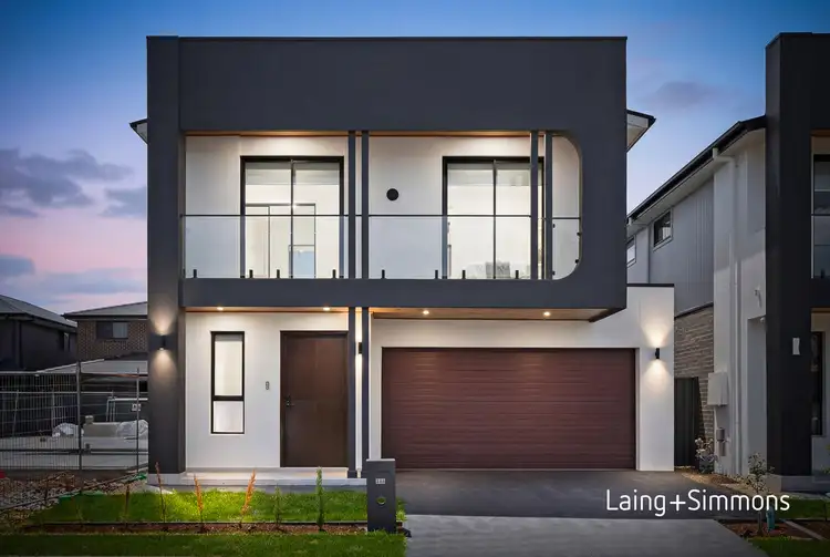 16A Bolwarra Drive