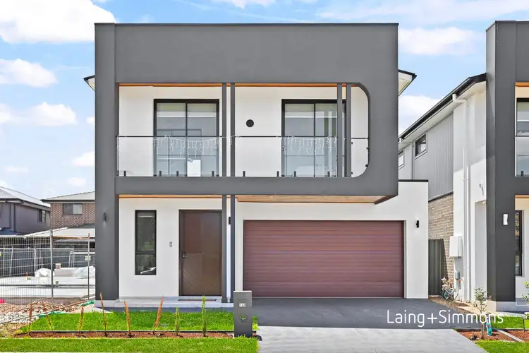 16A Bolwarra Drive, Marsden Park NSW 2765