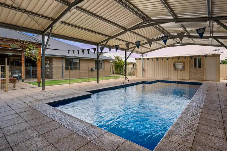 5 Matthews Way, Somerville WA 6430