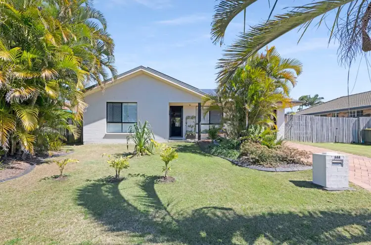 148 Moodies Road, Bargara QLD 4670