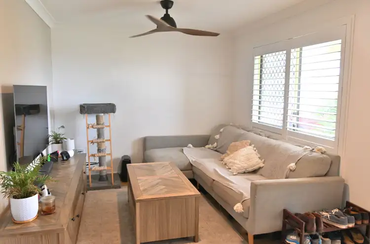 Second view of Homely house listing, 148 Moodies Road, Bargara QLD 4670