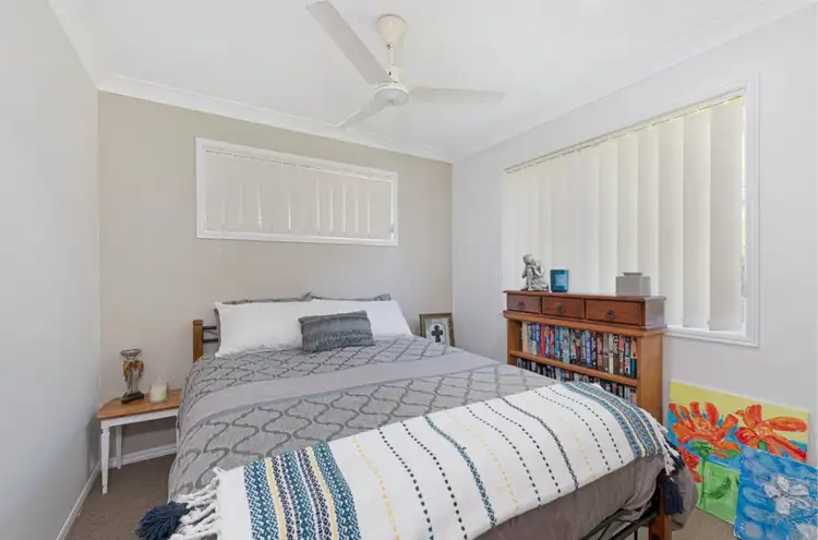 Fifth view of Homely house listing, 148 Moodies Road, Bargara QLD 4670