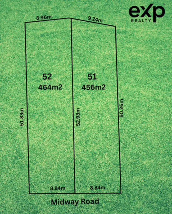 60B Midway  Road