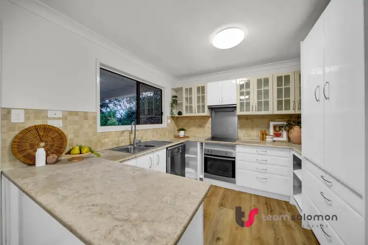 Third view of Homely house listing, 8 Bovingdon Street, Birkdale QLD 4159