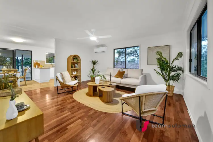 Fourth view of Homely house listing, 8 Bovingdon Street, Birkdale QLD 4159