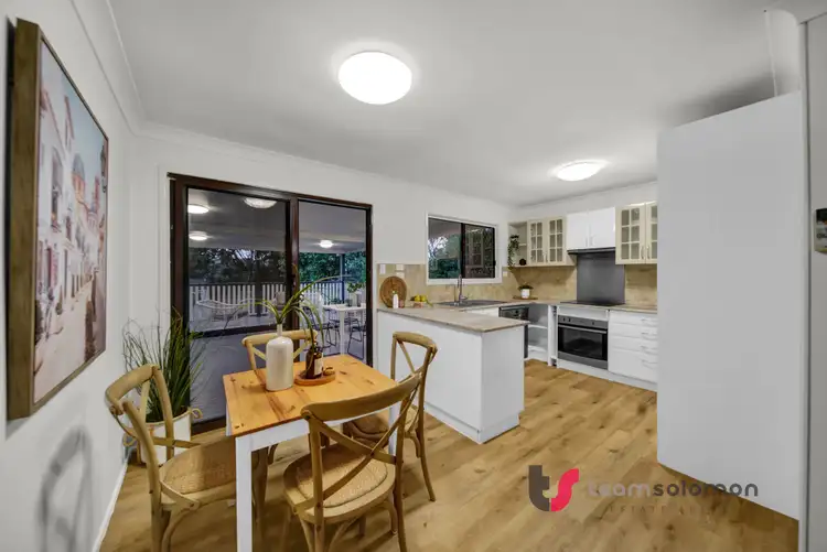 Sixth view of Homely house listing, 8 Bovingdon Street, Birkdale QLD 4159