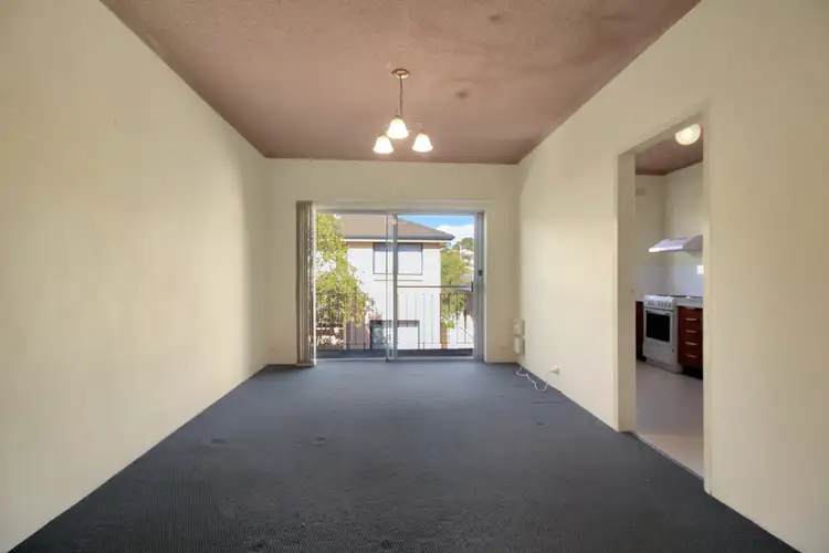 Second view of Homely apartment listing, 12/6 Mackie Street, Coniston NSW 2500