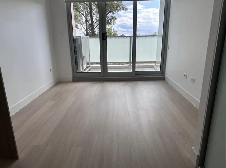 Third view of Homely apartment listing, 105a/54 Advance Street, Schofields NSW 2762