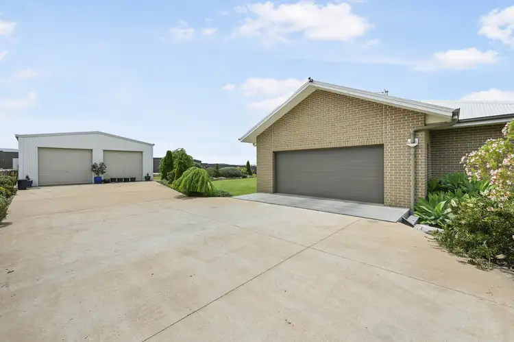 Fourth view of Homely house listing, 46 Peters Road, Meringandan West QLD 4352