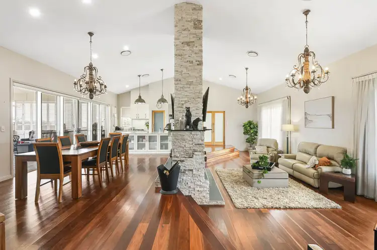 Fifth view of Homely house listing, 46 Peters Road, Meringandan West QLD 4352