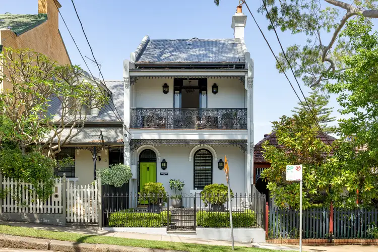 15 Brighton Street, Petersham NSW 2049