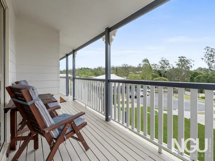 Third view of Homely house listing, 23 Chalmers Place, North Ipswich QLD 4305