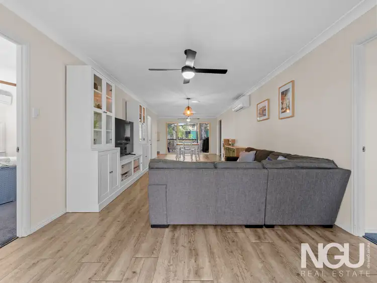 Fifth view of Homely house listing, 23 Chalmers Place, North Ipswich QLD 4305