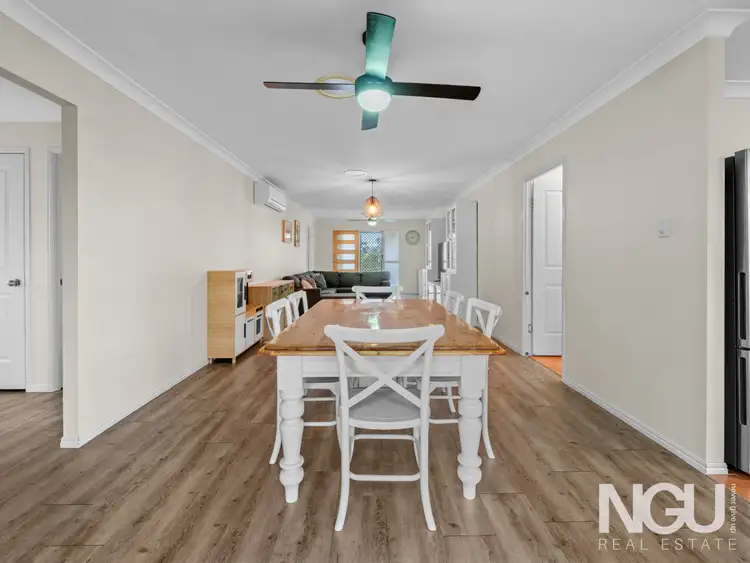 Sixth view of Homely house listing, 23 Chalmers Place, North Ipswich QLD 4305