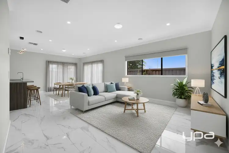 Sixth view of Homely house listing, 2 Mangosteen Drive, Truganina VIC 3029