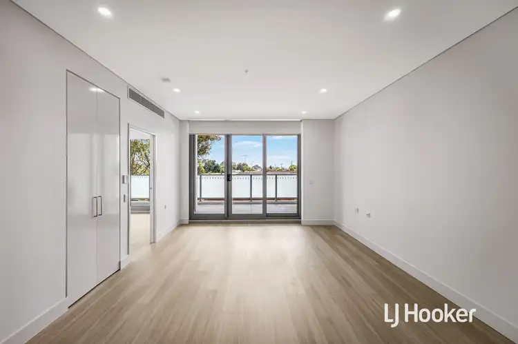 105/54 Advance Street, Schofields NSW 2762