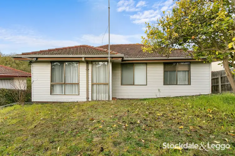 18 Hourigan Road, Morwell VIC 3840