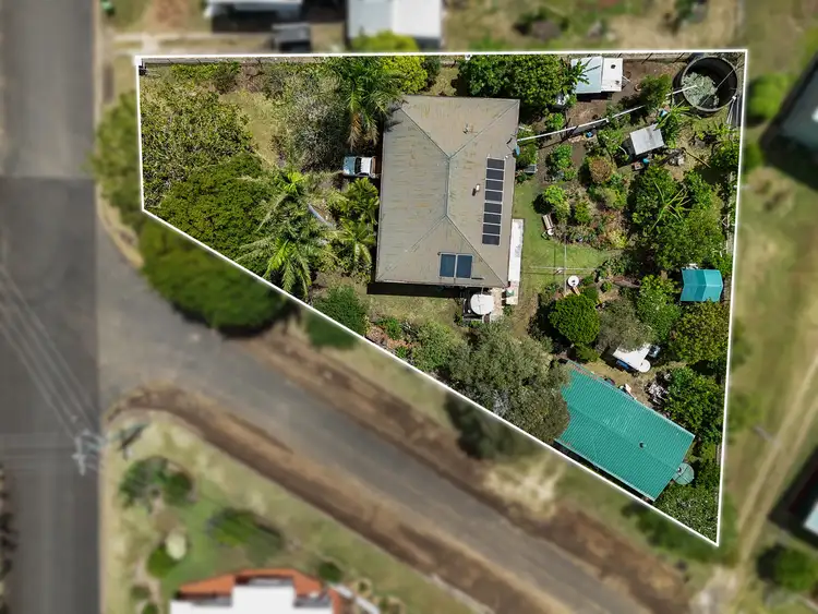 16 Elizabeth Street, Aratula QLD 4309