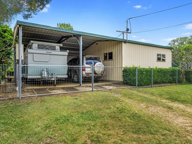 Fifth view of Homely house listing, 16 Elizabeth Street, Aratula QLD 4309