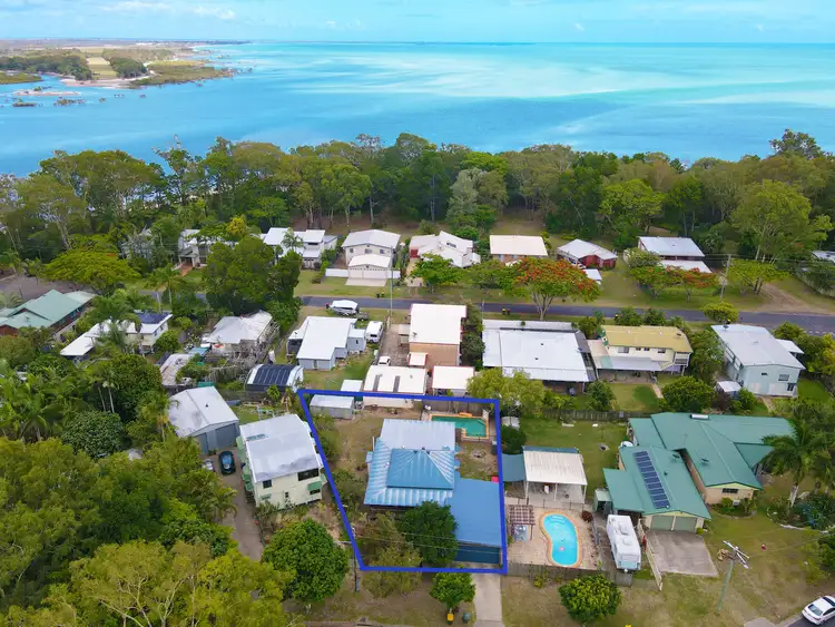 20 Lorikeet Avenue, Toogoom QLD 4655